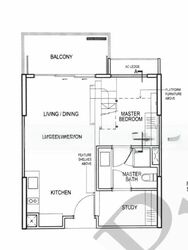 eCO (D16), Condominium #460536111